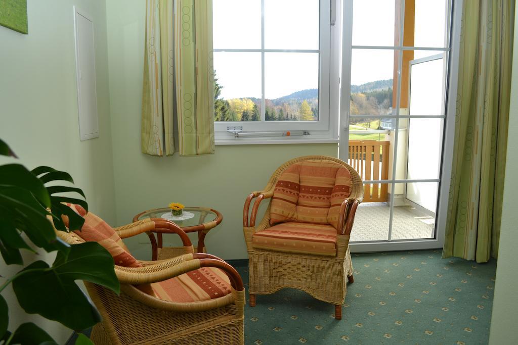 Gasthof-Pension Nordwald Harbach  外观 照片