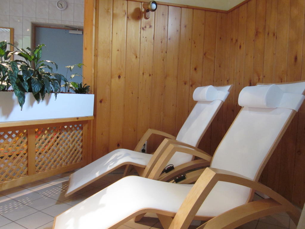 Gasthof-Pension Nordwald Harbach  外观 照片