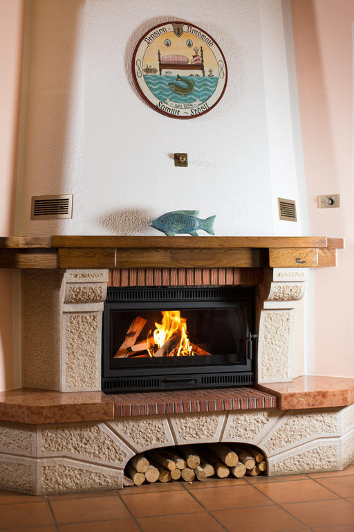 Gasthof-Pension Nordwald Harbach  外观 照片
